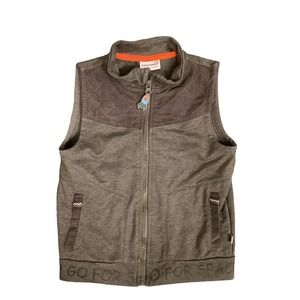 Coccodrillo Vest